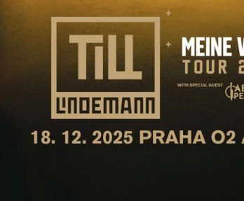 Till Lindemann, Meine Welt Tour 2025