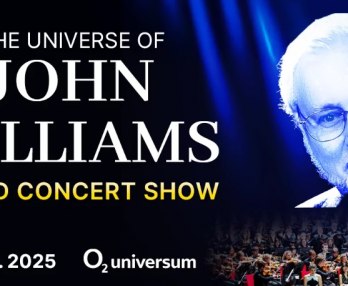 El Universo de John Williams