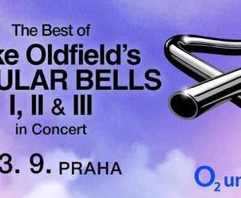 Mike Oldfield’s Tubular Bells