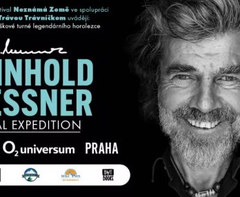 Reinhold Messner, The Final Expedition