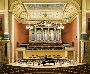 Рождественский концерт