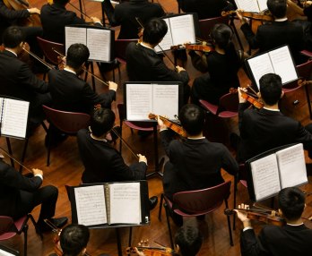 Pop in Symphony, el espectáculo sinfónico épico