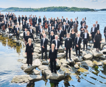 Oslo Philharmonic