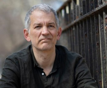Mehldau and Gerstein in Dialogue
