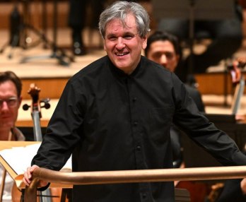 Londoner Symphonieorchester