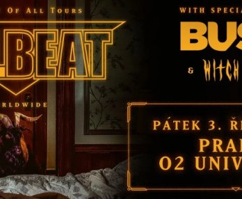 Volbeat