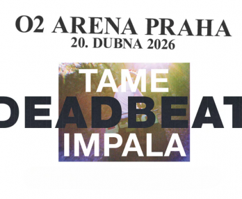 Tame Impala, Deadbeat Tour