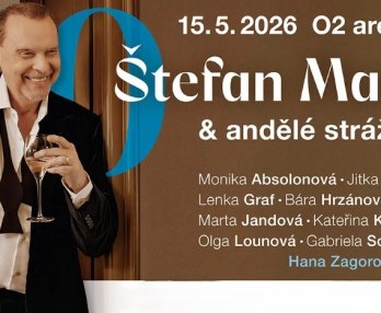 Štefan Margita, 70° Compleanno
