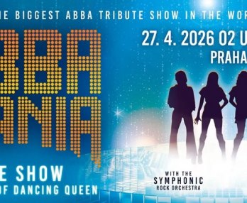 Abbamania The Show