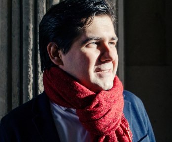 Vadym Kholodenko, Recital pianistico