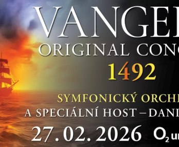 Vangelis, Original Symphonic Concert