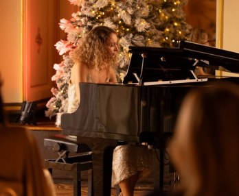 Silvester Mozart Gala Dinner