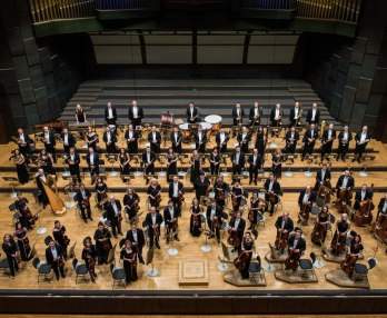 Filarmónica de Bohemia del Norte