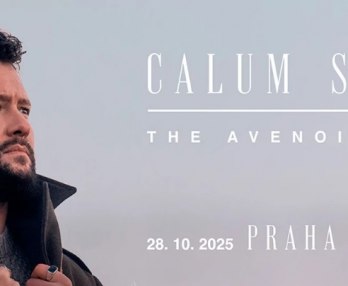 Calum Scott