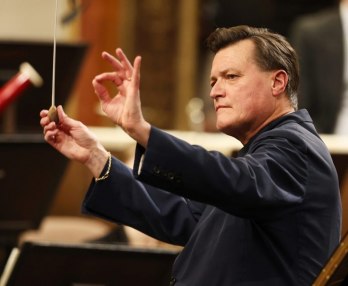 Wiener Philharmoniker, Ch. Thielemann