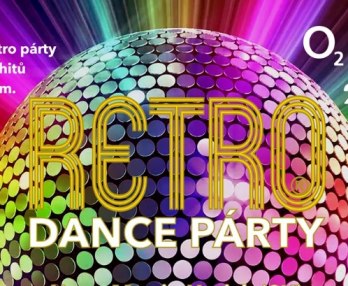 Retro Dance Party