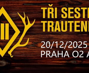 Tři sestry e Trautenberk
