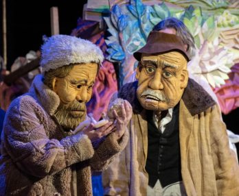 Tschechische Weihnachtsmesse