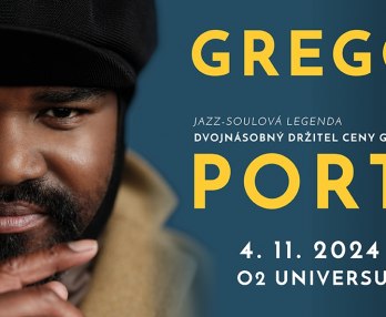 Gregory Porter - Concierto