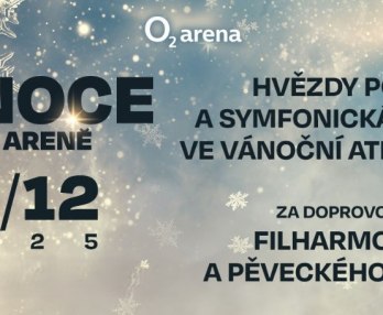 Christmas at the O2 Arena