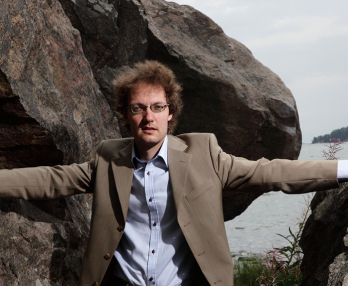 Гельсинкский барочный оркестр