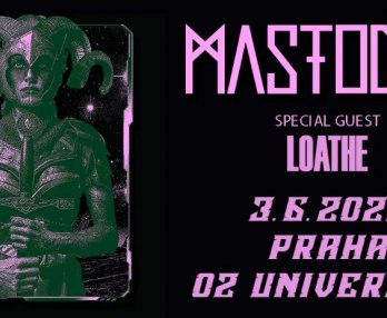 Mastodon