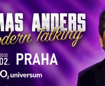 Thomas Anders