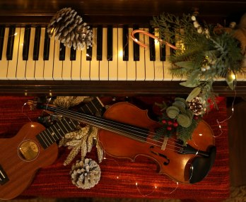 Рождественский гала-концерт