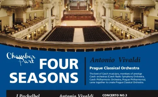 The Four Seasons
