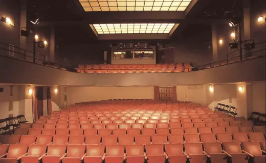 Théâtre Noir