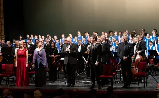 Advent Concert