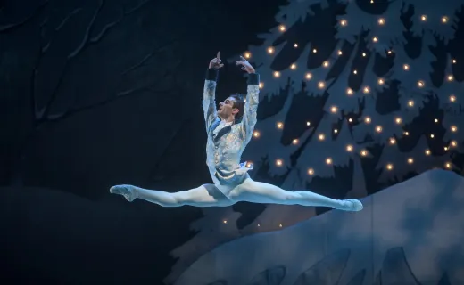 The Nutcracker