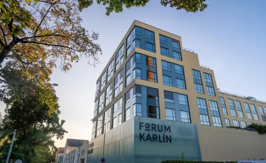 Forum Karlín