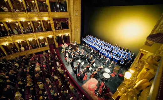 Advent Concert