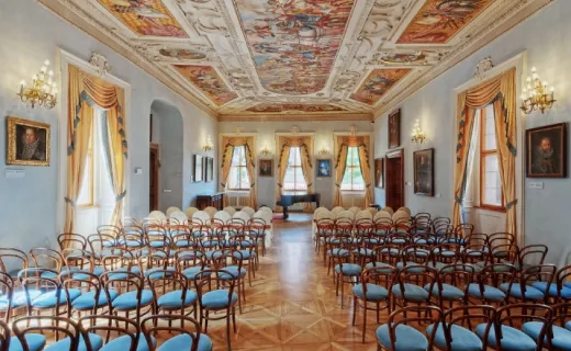 Palazzo Lobkovicz