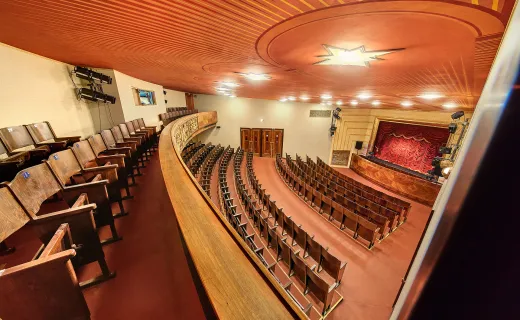 Teatro delle Marionette