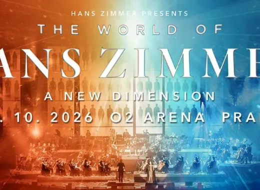 Le Monde de Hans Zimmer, Une Nouvelle Dimension