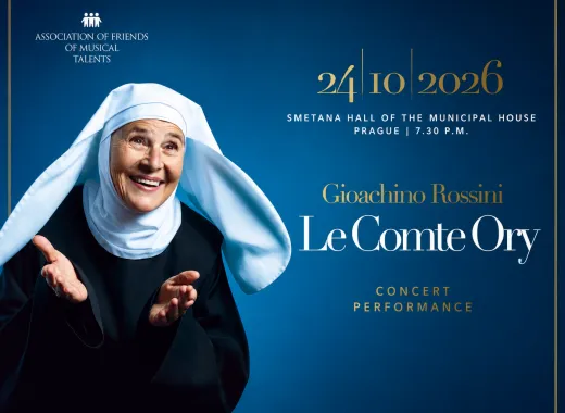 Rossini, Le Comte Ory, Interpretación en concierto