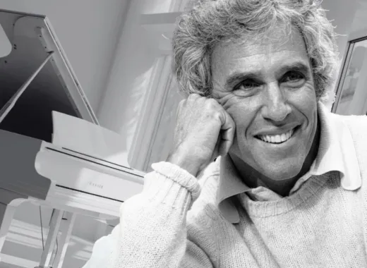 Nuit Burt Bacharach