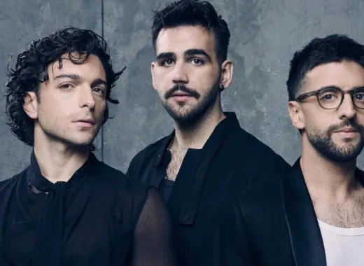 Il Volo 