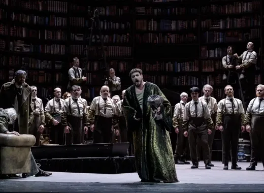 Parsifal