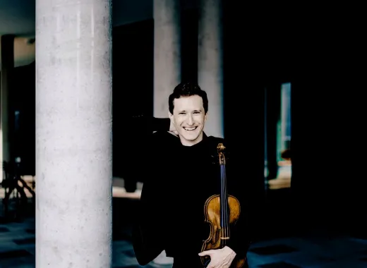 Orchestre de la Tonhalle de Zurich