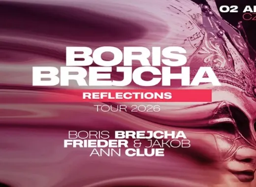 Boris Brejcha
