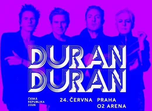 Duran Duran