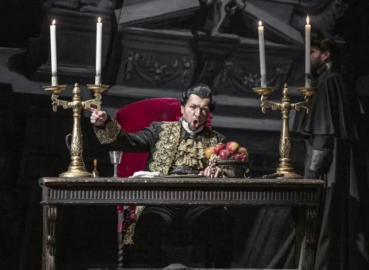 Tosca