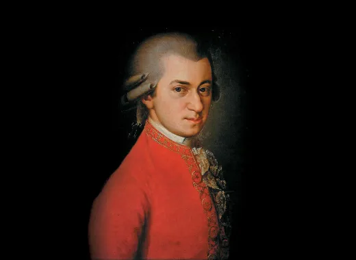 El cumpleaños de Mozart 2027