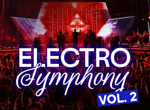 Electro Symphony