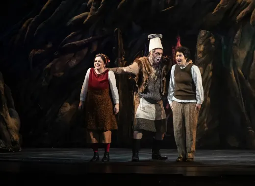 Hänsel e Gretel