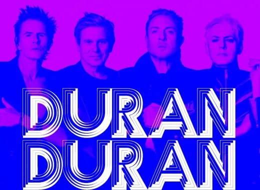 Duran Duran