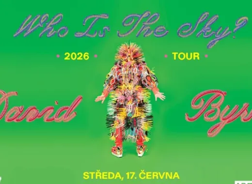 David Byrne, Headline Summer Show